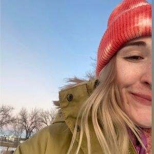 Meet your Posher, Jesse